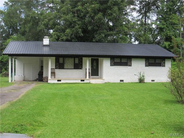 16595 Crosscut Drive, Buhl, AL 35446