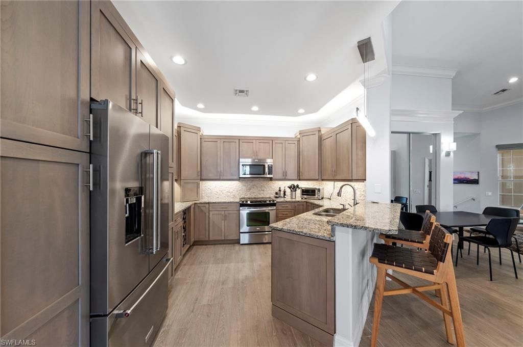 9170 Bayberry Bend , Unit 202, Fort Myers, FL 33908 Photo