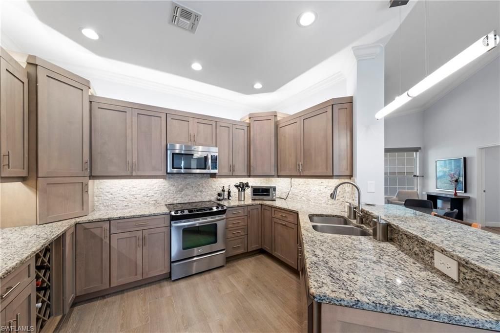 9170 Bayberry Bend , Unit 202, Fort Myers, FL 33908 Photo