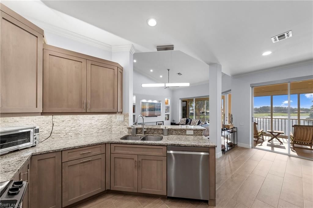 9170 Bayberry Bend , Unit 202, Fort Myers, FL 33908 Photo