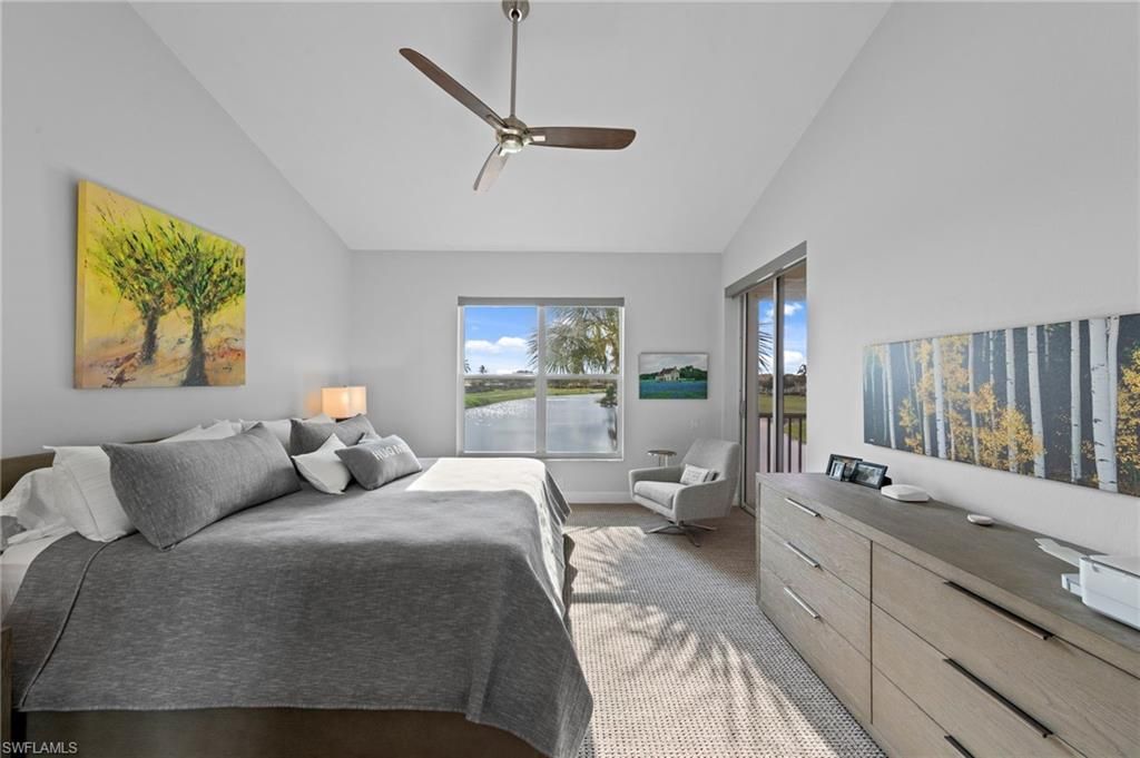 9170 Bayberry Bend , Unit 202, Fort Myers, FL 33908 Photo