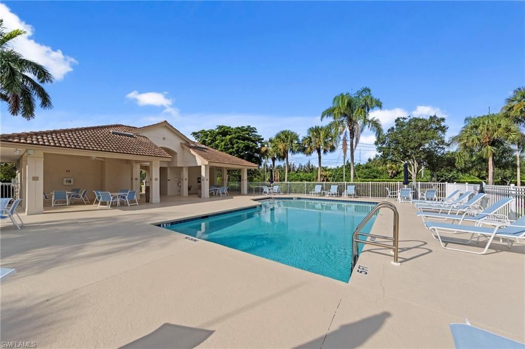 9170 Bayberry Bend , Unit 202, Fort Myers, FL 33908 Photo
