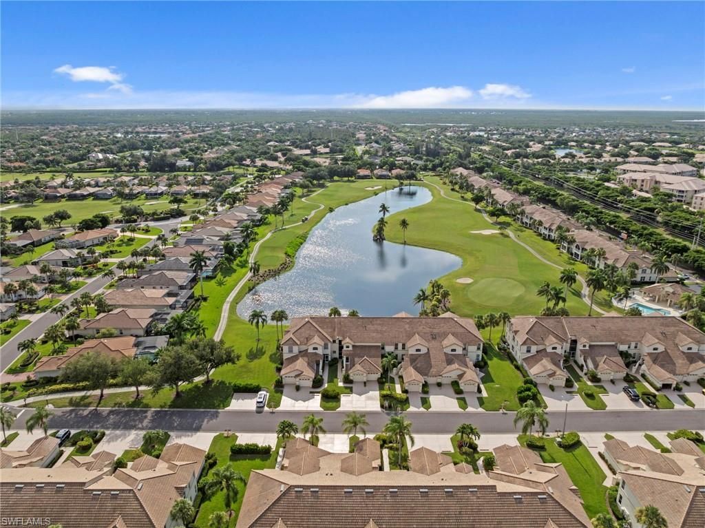 9170 Bayberry Bend , Unit 202, Fort Myers, FL 33908 Photo