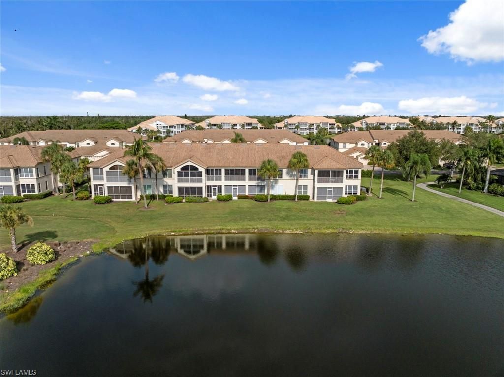9170 Bayberry Bend , Unit 202, Fort Myers, FL 33908 Photo