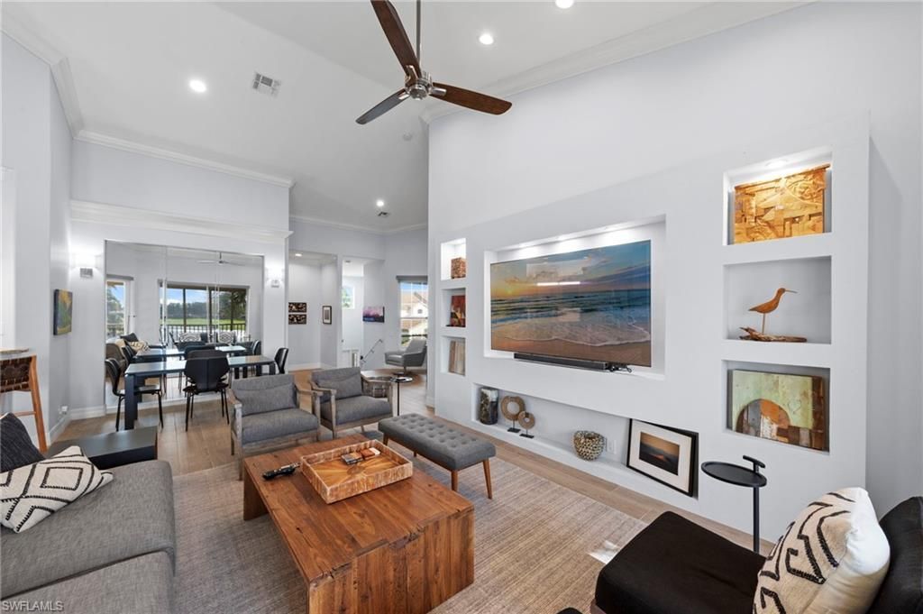 9170 Bayberry Bend , Unit 202, Fort Myers, FL 33908 Photo