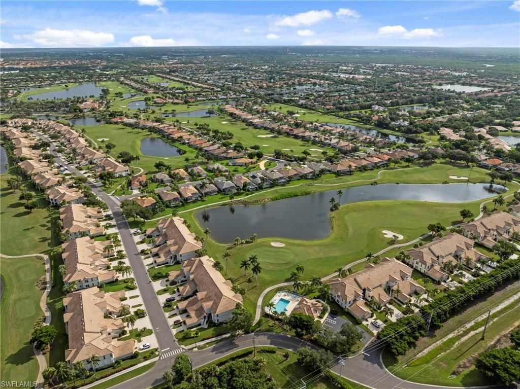 9170 Bayberry Bend , Unit 202, Fort Myers, FL 33908 Photo