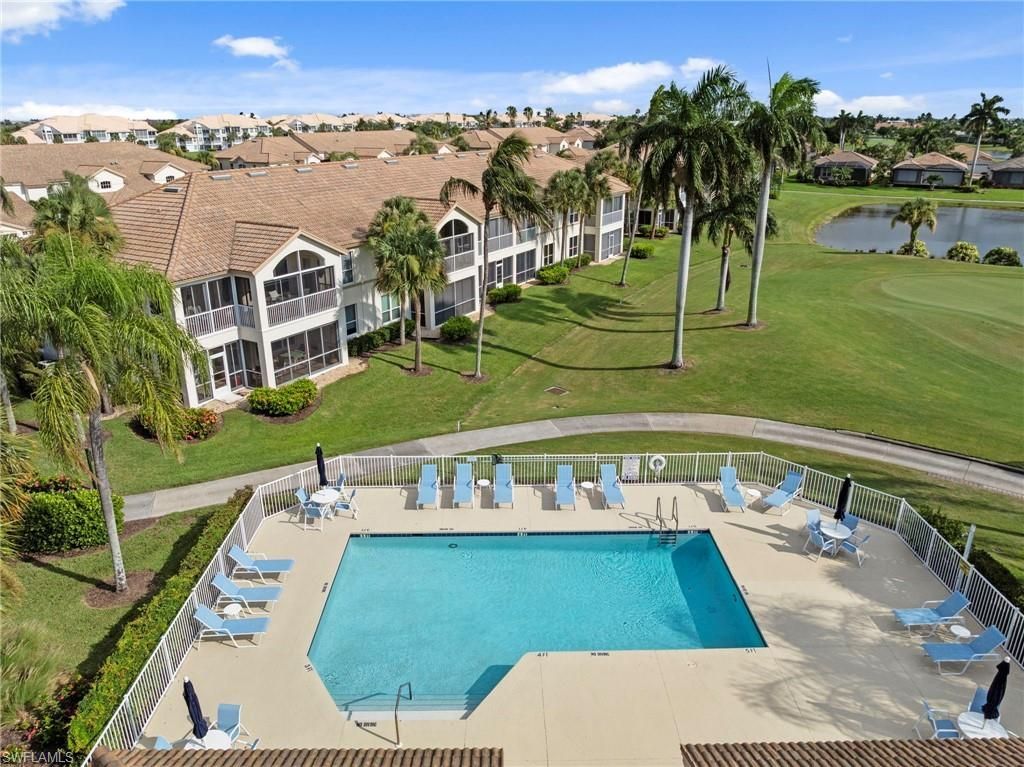 9170 Bayberry Bend , Unit 202, Fort Myers, FL 33908 Photo