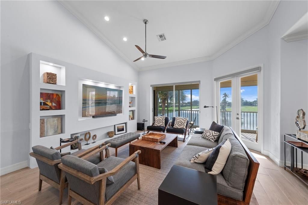 9170 Bayberry Bend , Unit 202, Fort Myers, FL 33908 Photo