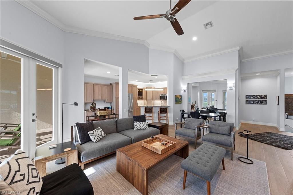 9170 Bayberry Bend , Unit 202, Fort Myers, FL 33908 Photo