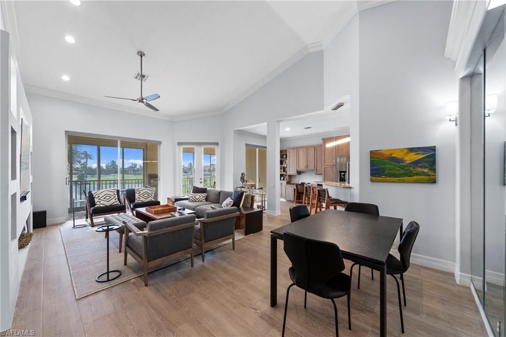 9170 Bayberry Bend , Unit 202, Fort Myers, FL 33908 Photo