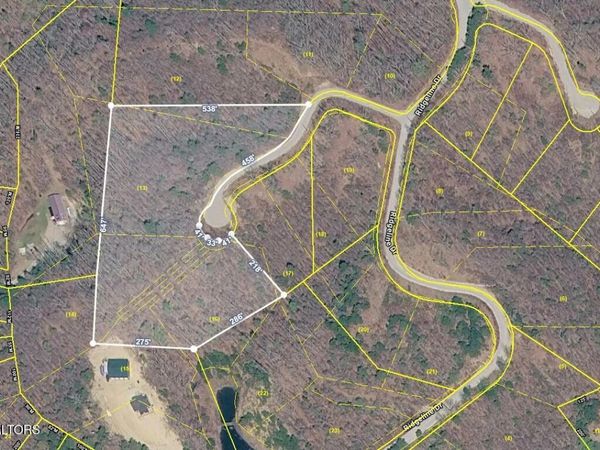 Lot 22 Twin Feathers Dr , Rockwood, TN 37854