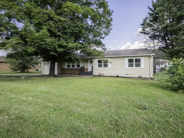 3608 Indian Trail, Chattanooga, TN 37412