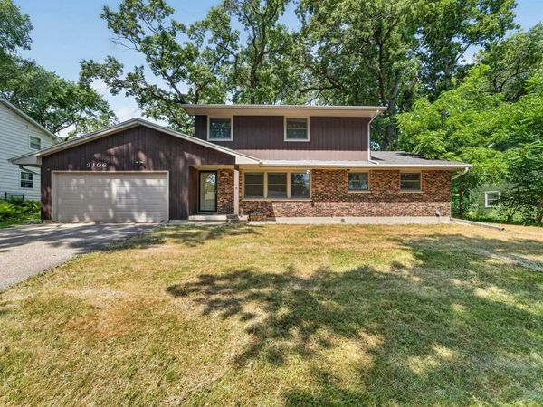 3106 Todd Drive, Madison, WI 53713