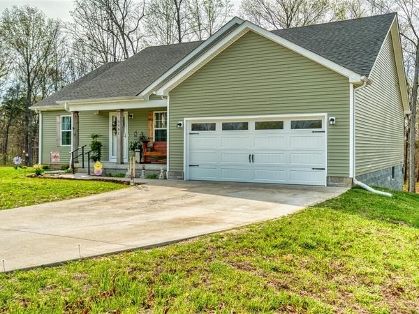 1191 Cemetery Road , Auburn, KY 42206