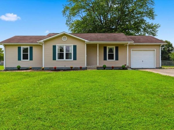 43 Colin Powell Court , Bowling Green, KY 42104