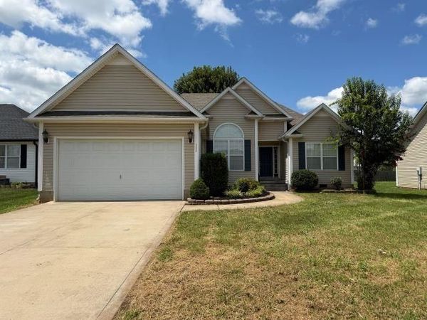 366 Cedar Hollow Drive , Bowling Green, KY 42101