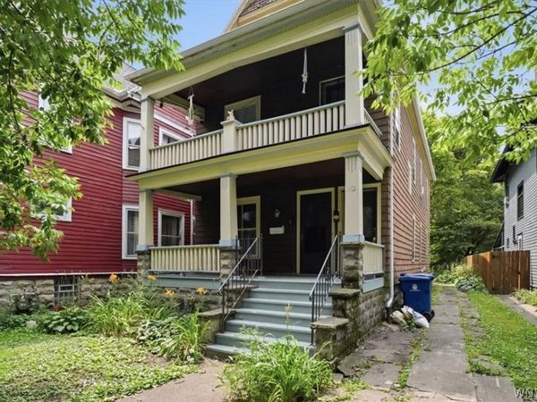 112 Fairfield Avenue , Buffalo, NY 14214