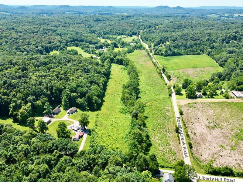 0 Rozelle Creek Road , Chillicothe, OH 45601 Photo 1