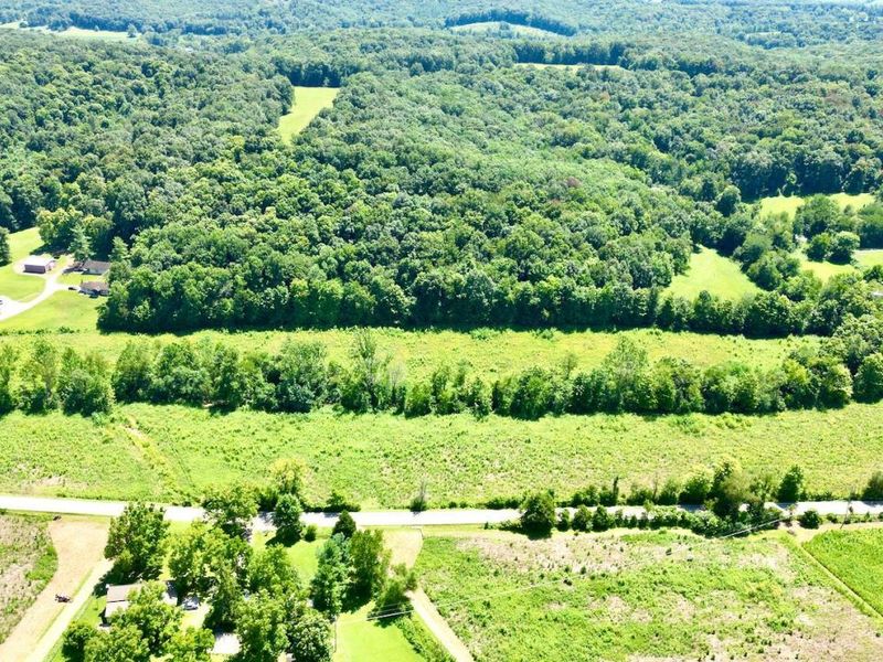 0 Rozelle Creek Road , Chillicothe, OH 45601 Photo 3