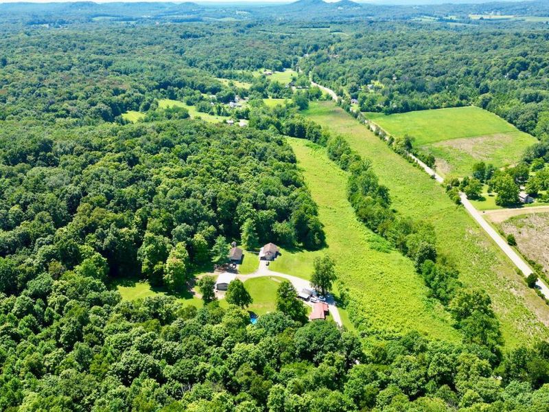 0 Rozelle Creek Road , Chillicothe, OH 45601 Photo 4