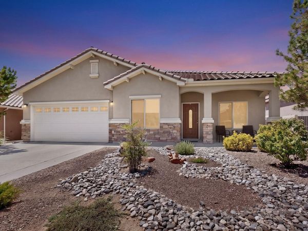 923 Evening Primrose Lane, Bernalillo, NM 87004