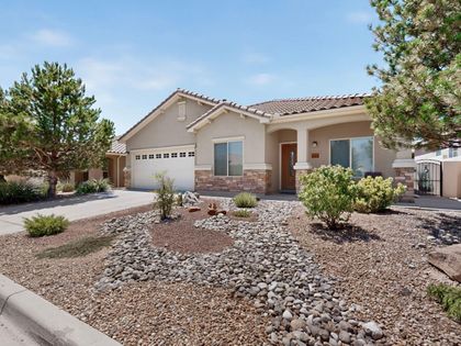 923 Evening Primrose Lane Bernalillo, NM 87004