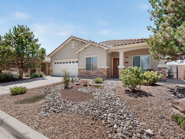 923 Evening Primrose Lane, Bernalillo, NM 87004