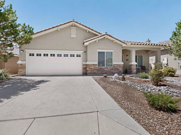 923 Evening Primrose Lane, Bernalillo, NM 87004