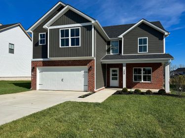 208 Skaggs Boulevard, Nicholasville, KY 40356