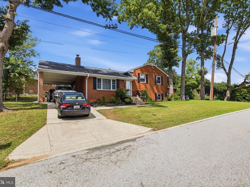 8802 Sterling, Hyattsville, MD 20785 Main Photo