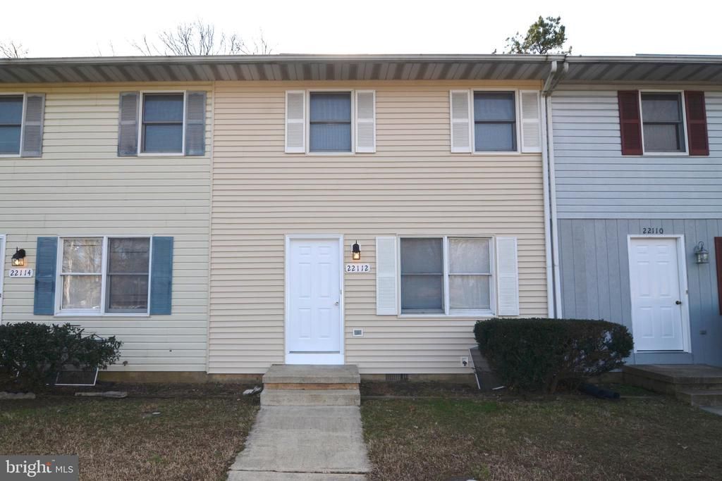 22112 Pegg Road, Lexington Park, MD 20653 Main Photo