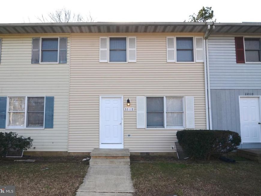 22112 Pegg Road, Lexington Park, MD 20653 Main Photo