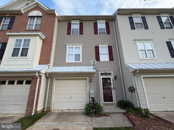 9540 BRANCHLEIGH ROAD , RANDALLSTOWN, MD 21133
