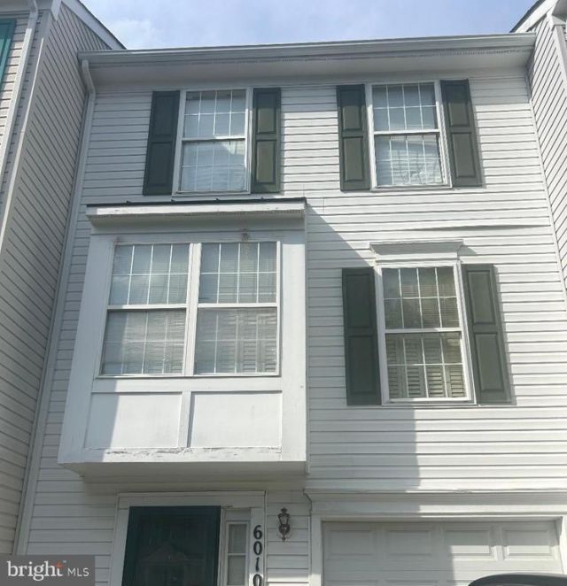 6010 ROSE BAY DRIVE , DISTRICT HEIGHTS, MD 20747