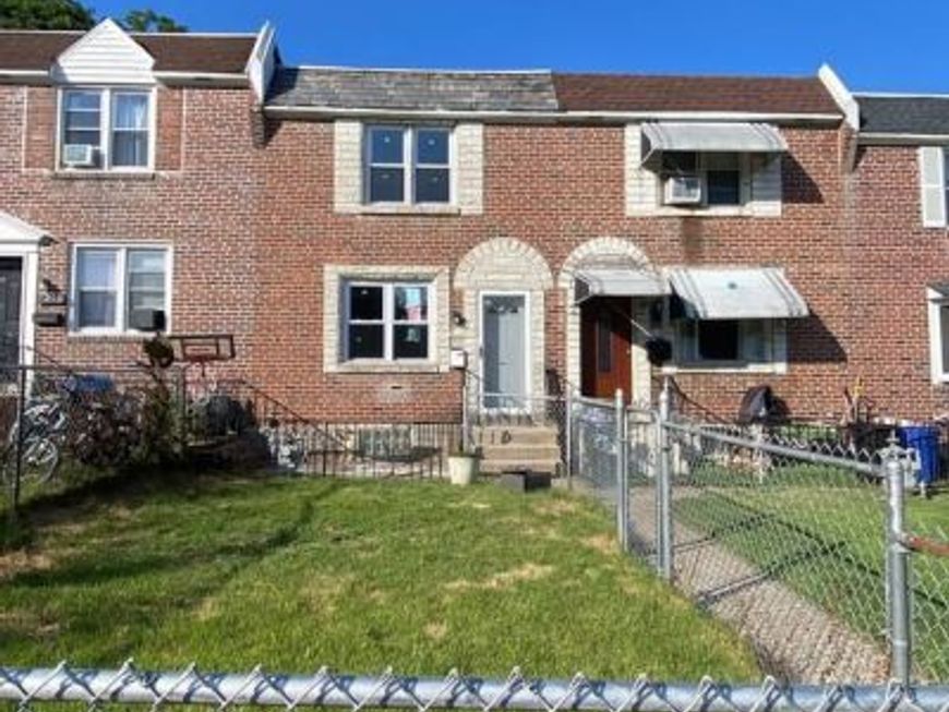 1213 Crestview Road , Darby, PA 19023 Main Photo