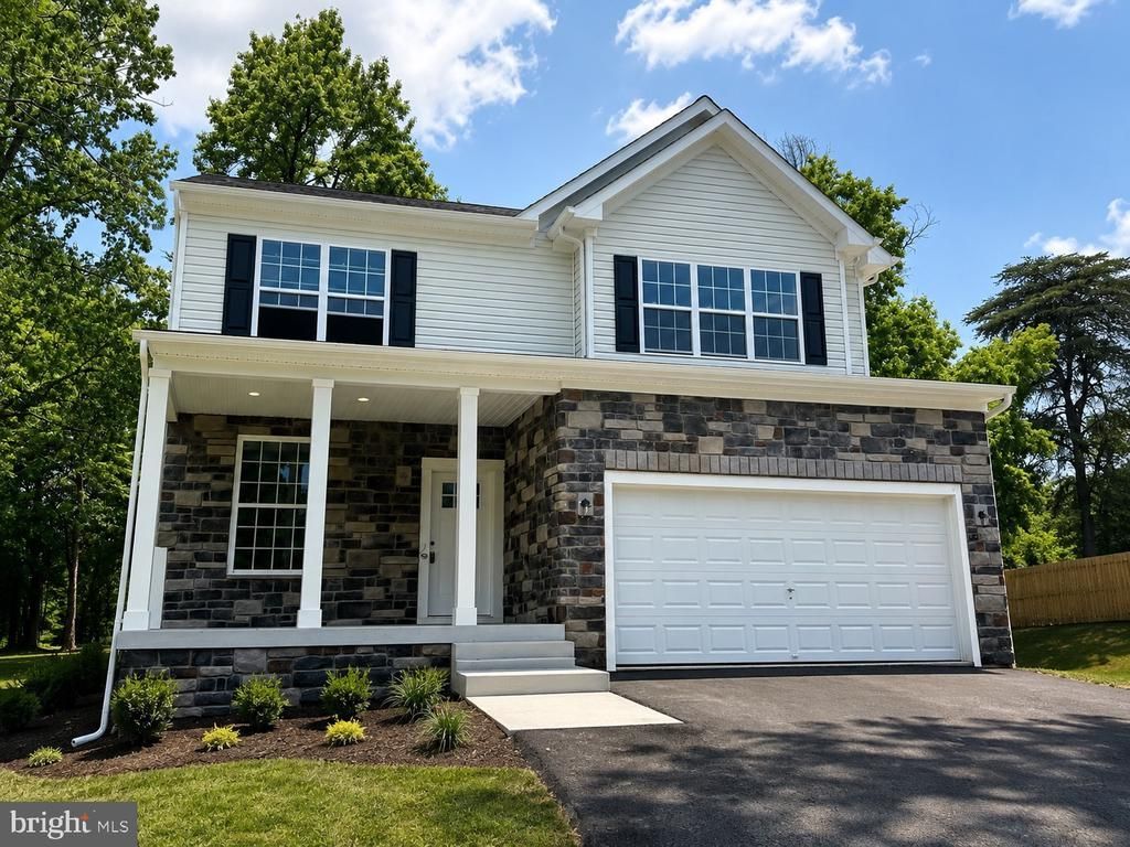 Lot 6 CEDAR AVE. , JESSUP, MD 20794