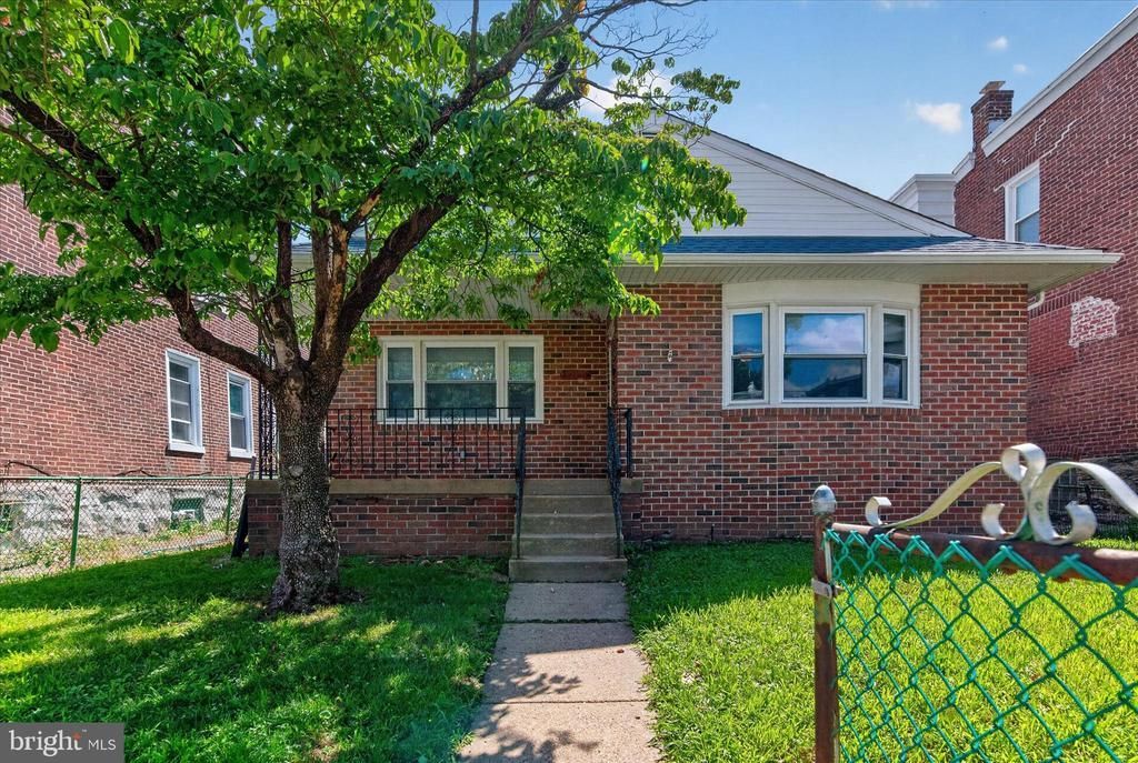 534 Benner Street, Unit A, Philadelphia, PA 19111 Main Photo