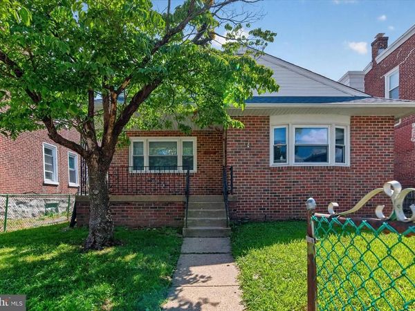 534 BENNER STREET, Unit A, PHILADELPHIA, PA 19111