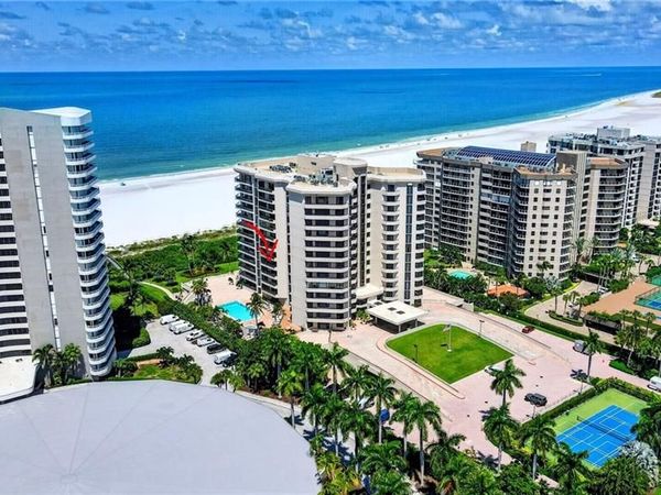 220 S Collier BLVD , Unit 503, MARCO ISLAND, FL 34145