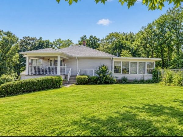 45650 Jewett Hopedale Road, Jewett, OH 43986