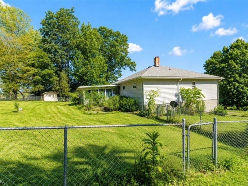 45650 Jewett Hopedale Road, Jewett, OH 43986 Photo 27