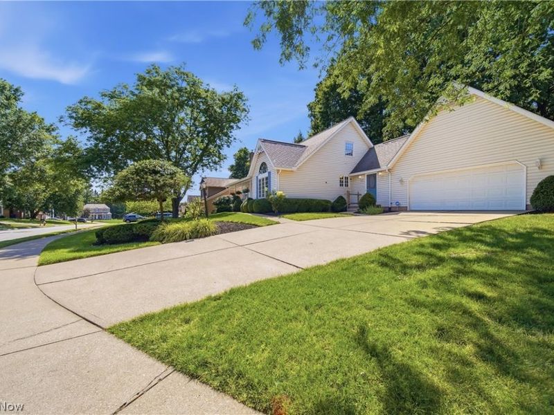 992 Liberty Lane NW, North Canton, OH 44720 Photo 36