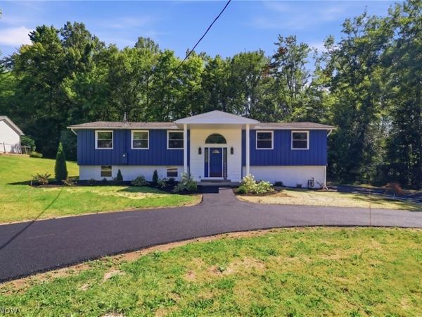 7090 Euclid Chardon Road , Kirtland, OH 44094