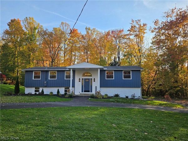 7090 Euclid Chardon Road, Kirtland, OH 44094