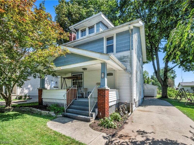 20 W Linwood Avenue, Akron, OH 44301 Photo 1
