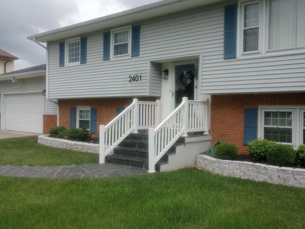 2401 NW Portland AVE NW, Roanoke, VA 24017