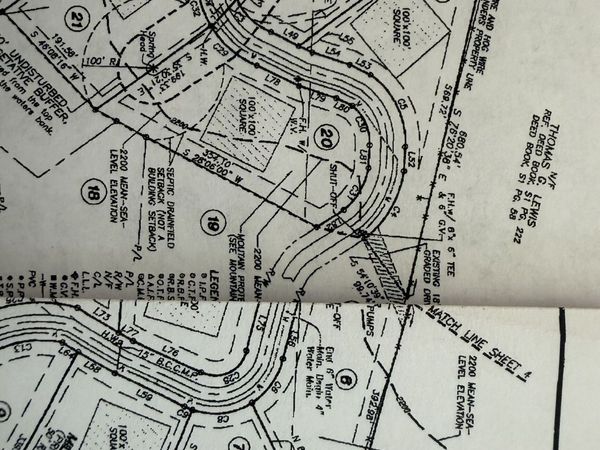 LOT 5 Mill Ridge Road, Hiawassee, GA 30546