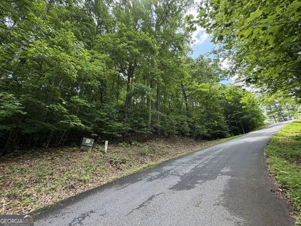 LOT 6 & 7 Mill Ridge Road, Hiawassee, GA 30546