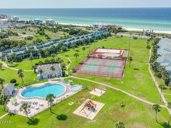 22400 Front Beach Road , Unit 48, Panama City Beach, FL 32413