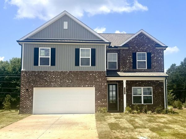 3417 Elene Way , Murfreesboro, TN 37129